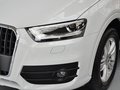 奥迪Q3 奥迪Q3 2.0T DCT 35 TFSI quattro舒适型 5座 2013款图片