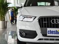 奥迪Q3 奥迪Q3 2.0T DCT 35 TFSI quattro舒适型 5座 2013款图片