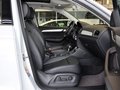 奥迪Q3 奥迪Q3 2.0T DCT 35 TFSI quattro舒适型 5座 2013款图片