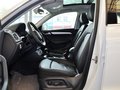 奥迪Q3 奥迪Q3 2.0T DCT 35 TFSI quattro舒适型 5座 2013款图片