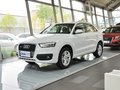 奥迪Q3 奥迪Q3 2.0T DCT 35 TFSI quattro舒适型 5座 2013款图片