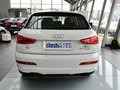 奥迪Q3 奥迪Q3 2.0T DCT 35 TFSI quattro舒适型 5座 2013款图片