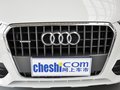 奥迪Q3 奥迪Q3 2.0T DCT 35 TFSI quattro舒适型 5座 2013款图片