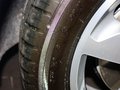 奥迪Q3 奥迪Q3 2.0T 35TFSI quattro舒适型 2013款图片