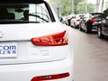 奥迪Q3 奥迪Q3 2.0T 35TFSI quattro舒适型 2013款图片