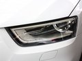 奥迪Q3 奥迪Q3 2.0T 35TFSI quattro舒适型 2013款图片
