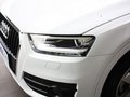 奥迪Q3 奥迪Q3 2.0T 35TFSI quattro舒适型 2013款图片