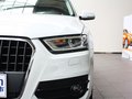 奥迪Q3 奥迪Q3 2.0T 35TFSI quattro舒适型 2013款图片