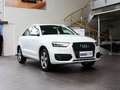 奥迪Q3 奥迪Q3 2.0T 35TFSI quattro舒适型 2013款图片