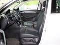 奥迪Q3 奥迪Q3 2.0T 35TFSI quattro舒适型 2013款图片