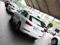 奥迪Q3 奥迪Q3 2.0T 35TFSI quattro舒适型 2013款图片
