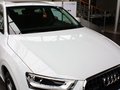 奥迪Q3 奥迪Q3 2.0T 35TFSI quattro舒适型 2013款图片