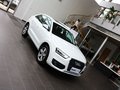 奥迪Q3 奥迪Q3 2.0T 35TFSI quattro舒适型 2013款图片