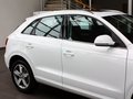 奥迪Q3 奥迪Q3 2.0T 35TFSI quattro舒适型 2013款图片