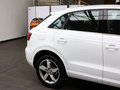 奥迪Q3 奥迪Q3 2.0T 35TFSI quattro舒适型 2013款图片