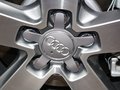 奥迪Q3 奥迪Q3 2.0T 35TFSI quattro舒适型 2013款图片