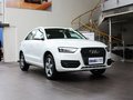 奥迪Q3 奥迪Q3 2.0T 35TFSI quattro舒适型 2013款图片