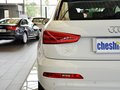 奥迪Q3 奥迪Q3 2.0T DCT 35TFSI quattro舒适型 5座 2013款图片