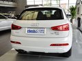 奥迪Q3 奥迪Q3 2.0T DCT 35TFSI quattro舒适型 5座 2013款