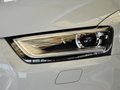 奥迪Q3 奥迪Q3 2.0T DCT 35TFSI quattro舒适型 5座 2013款