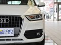奥迪Q3 奥迪Q3 2.0T DCT 35TFSI quattro舒适型 5座 2013款