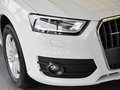 奥迪Q3 奥迪Q3 2.0T DCT 35TFSI quattro舒适型 5座 2013款