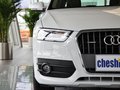 奥迪Q3 奥迪Q3 2.0T DCT 35TFSI quattro舒适型 5座 2013款