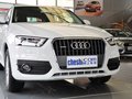 奥迪Q3 奥迪Q3 2.0T DCT 35TFSI quattro舒适型 5座 2013款图片