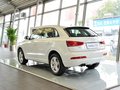 奥迪Q3 奥迪Q3 2.0T DCT 35TFSI quattro舒适型 5座 2013款图片