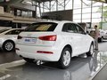 奥迪Q3 奥迪Q3 2.0T DCT 35TFSI quattro舒适型 5座 2013款图片