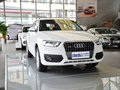 奥迪Q3 奥迪Q3 2.0T DCT 35TFSI quattro舒适型 5座 2013款图片