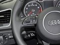 奥迪Q3 奥迪Q3 2.0T DCT 35TFSI quattro舒适型 5座 2013款