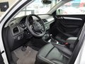 奥迪Q3 奥迪Q3 2.0T DCT 35TFSI quattro舒适型 5座 2013款
