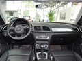 奥迪Q3 奥迪Q3 2.0T DCT 35TFSI quattro舒适型 5座 2013款