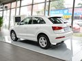 奥迪Q3 奥迪Q3 2.0T DCT 35TFSI quattro舒适型 5座 2013款