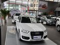 奥迪Q3 奥迪Q3 2.0T DCT 35TFSI quattro舒适型 5座 2013款