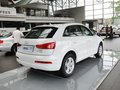 奥迪Q3 奥迪Q3 2.0T DCT 35TFSI quattro舒适型 5座 2013款