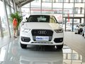 奥迪Q3 奥迪Q3 2.0T DCT 35TFSI quattro舒适型 5座 2013款图片
