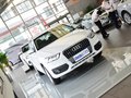奥迪Q3 奥迪Q3 2.0T DCT 35TFSI quattro舒适型 5座 2013款