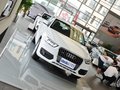 奥迪Q3 奥迪Q3 2.0T DCT 35TFSI quattro舒适型 5座 2013款