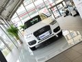 奥迪Q3 奥迪Q3 2.0T DCT 35TFSI quattro舒适型 5座 2013款