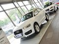 奥迪Q3 奥迪Q3 2.0T DCT 35TFSI quattro舒适型 5座 2013款