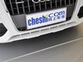 奥迪Q3 奥迪Q3 2.0T DCT 35TFSI quattro舒适型 5座 2013款