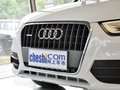 奥迪Q3 奥迪Q3 2.0T DCT 35TFSI quattro舒适型 5座 2013款