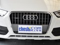 奥迪Q3 奥迪Q3 2.0T DCT 35TFSI quattro舒适型 5座 2013款