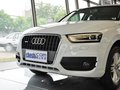 奥迪Q3 奥迪Q3 2.0T DCT 35TFSI quattro舒适型 5座 2013款图片