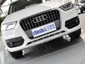 奥迪Q3 奥迪Q3 2.0T DCT 35TFSI quattro舒适型 5座 2013款