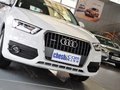 奥迪Q3 奥迪Q3 2.0T DCT 35TFSI quattro舒适型 5座 2013款