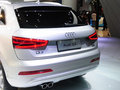奥迪Q3 2013款 奥迪Q3图片