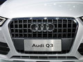 奥迪Q3 2013款 奥迪Q3图片